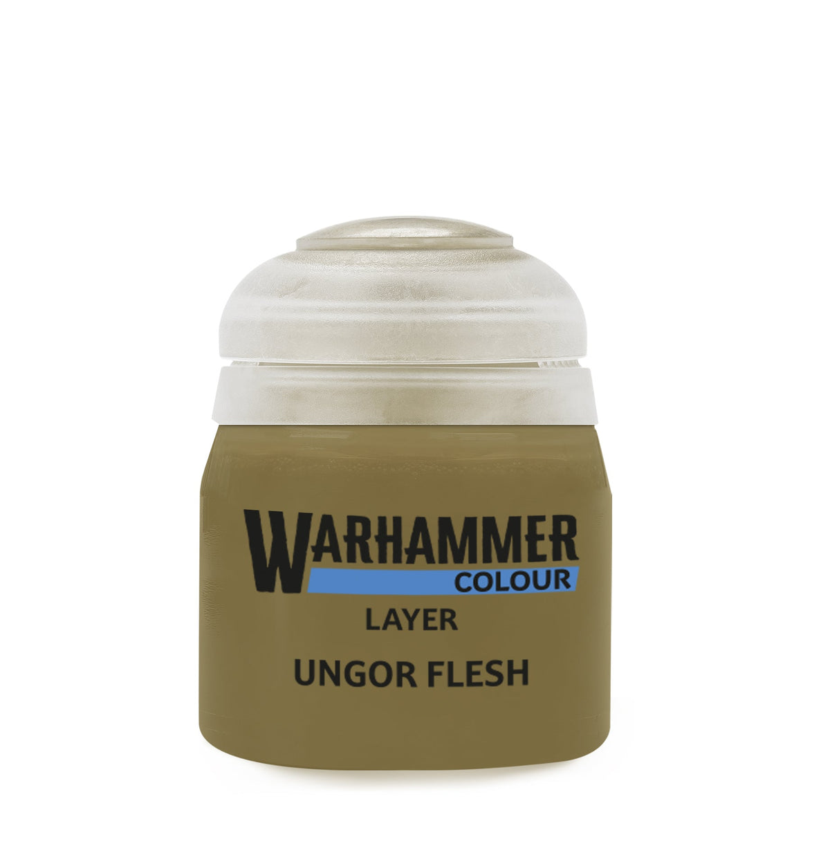 Warhammer Layer: Ungor Flesh - 12ml