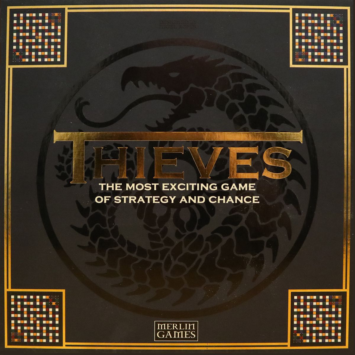 Thieves