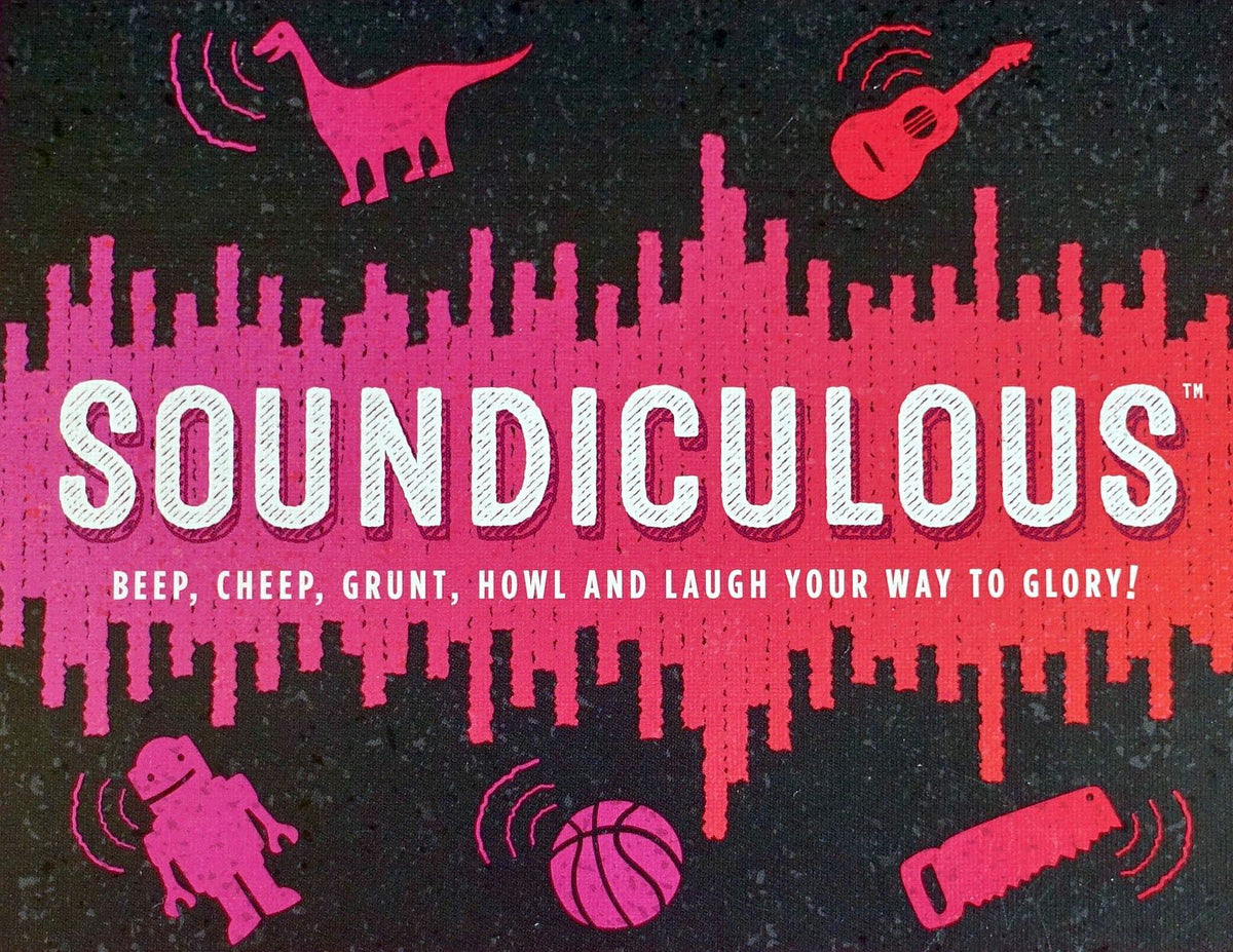 Soundiculous