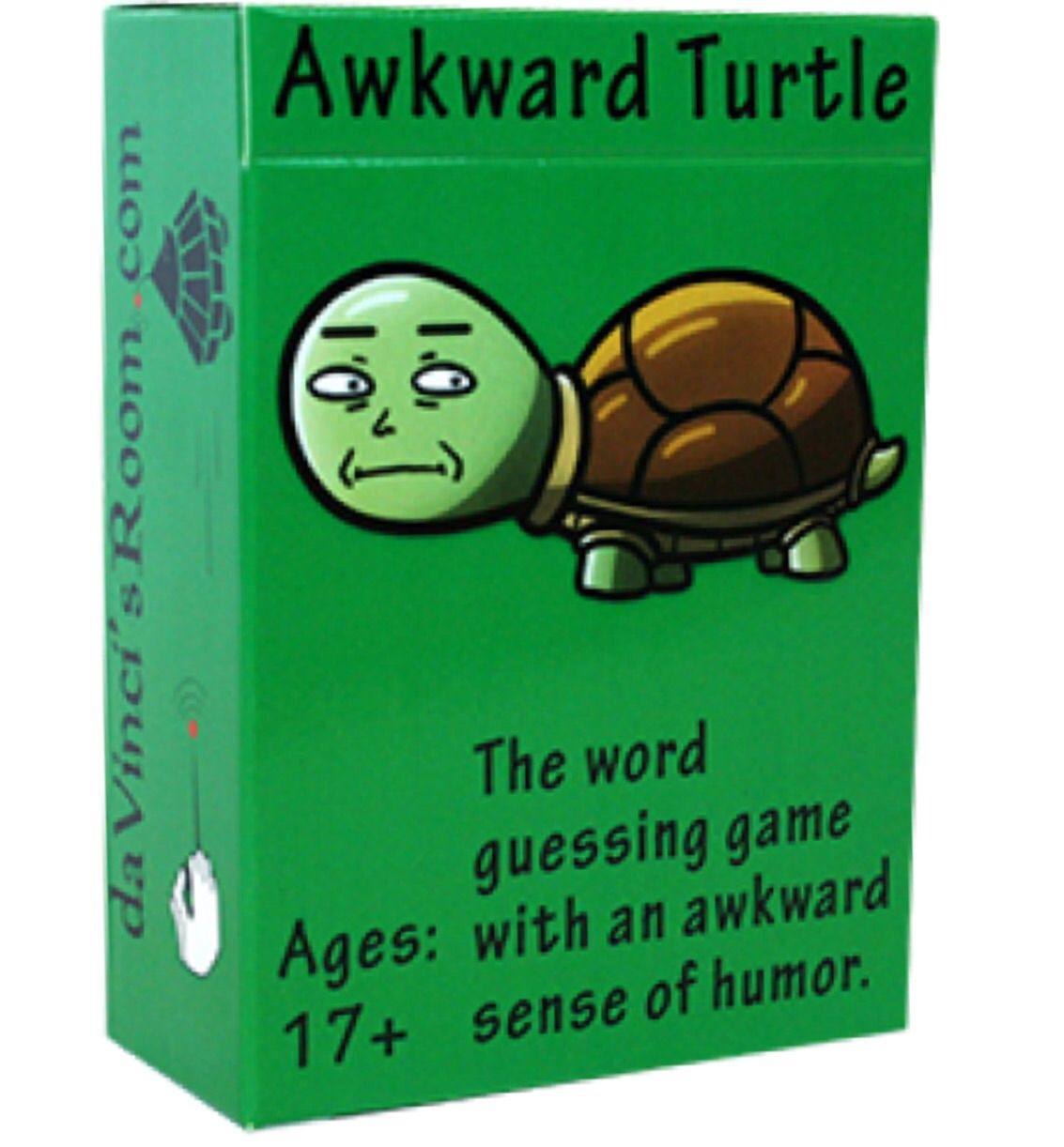 Awkward Turtle