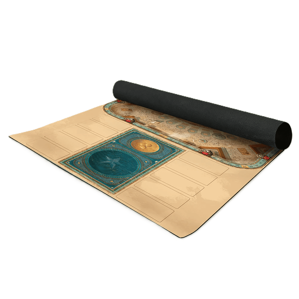 Colosseum: The Grand Spectacle – Playmat