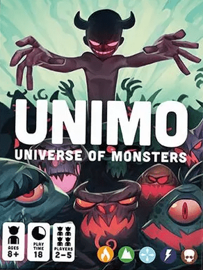 UNIMO