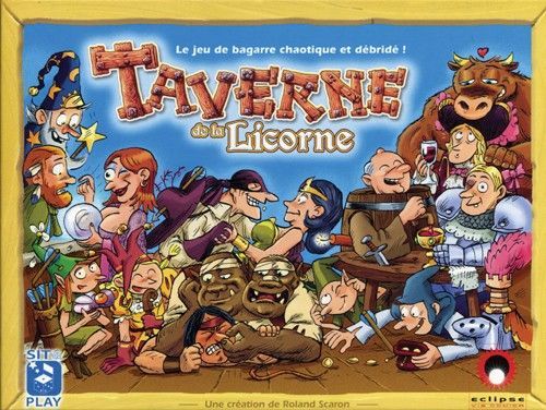 Taverne de la Licorne