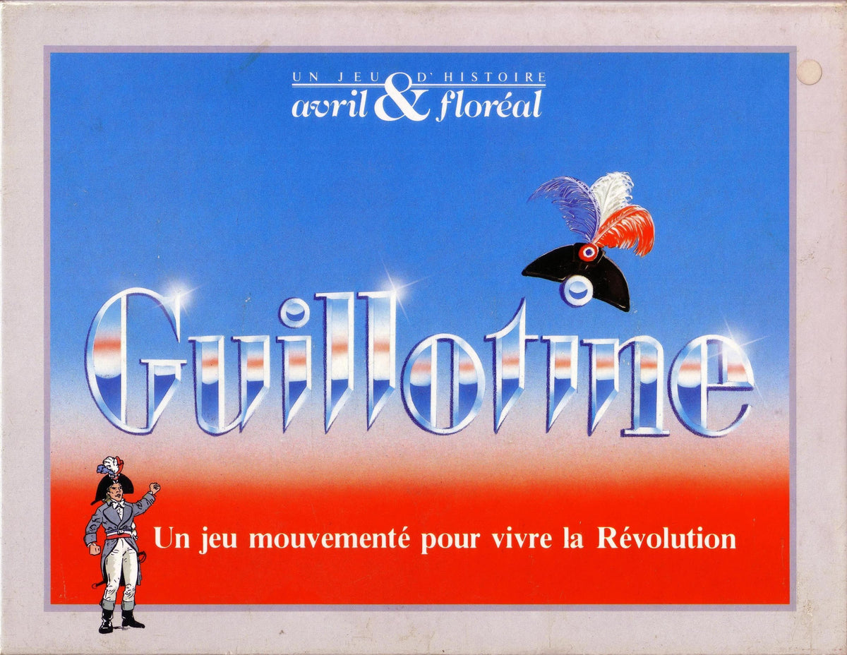 Guillotine