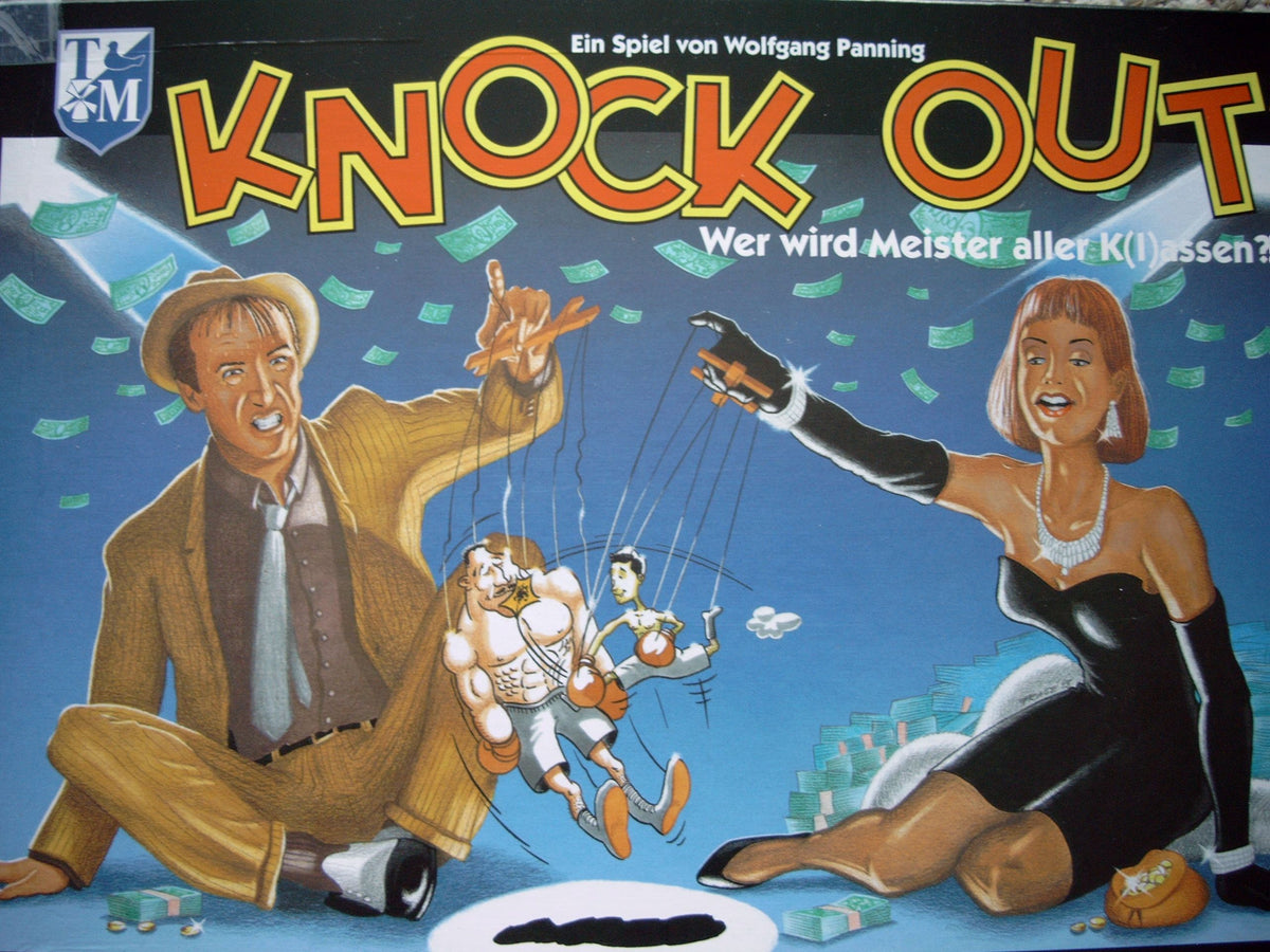 Knock Out