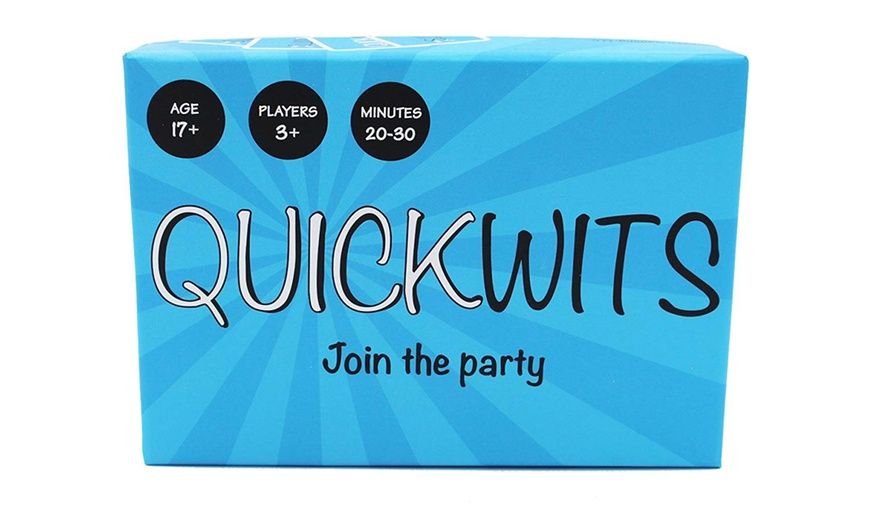 QuickWits