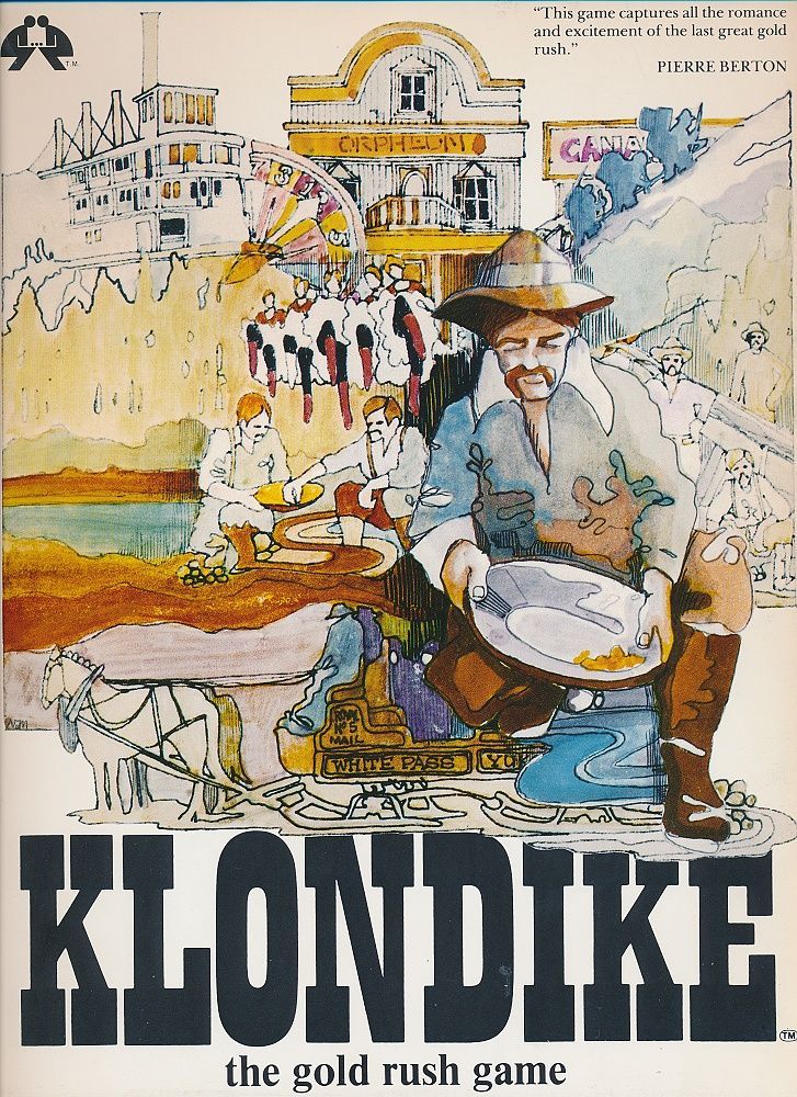 Klondike