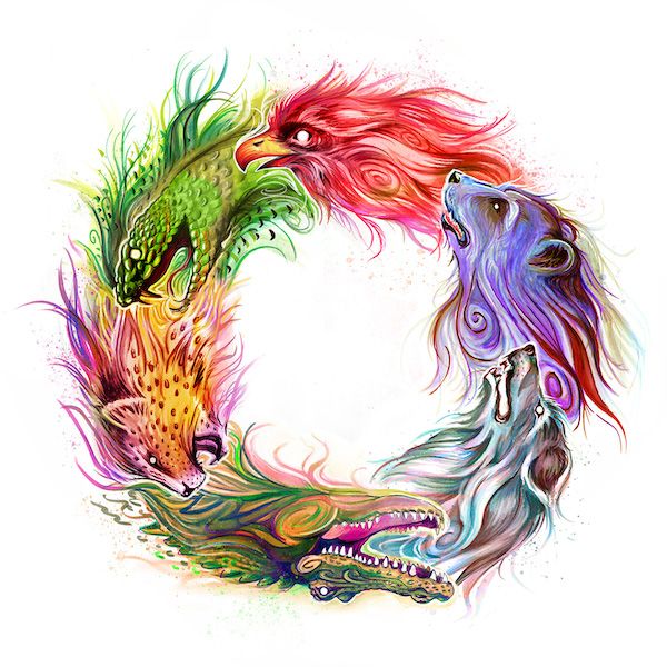 Circle of Life