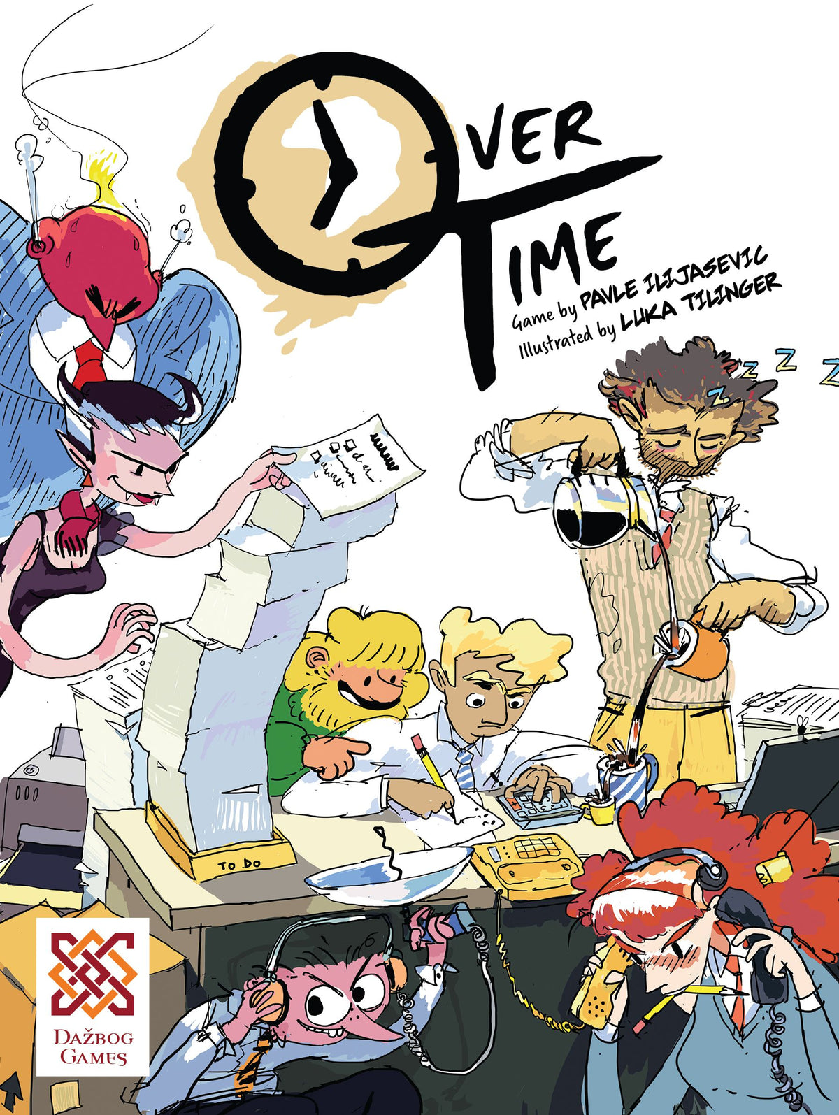 Overtime