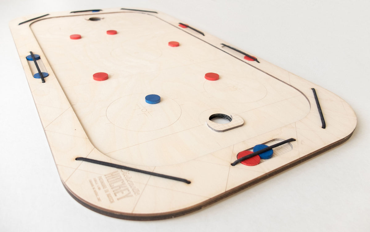 Pichenotte Hockey