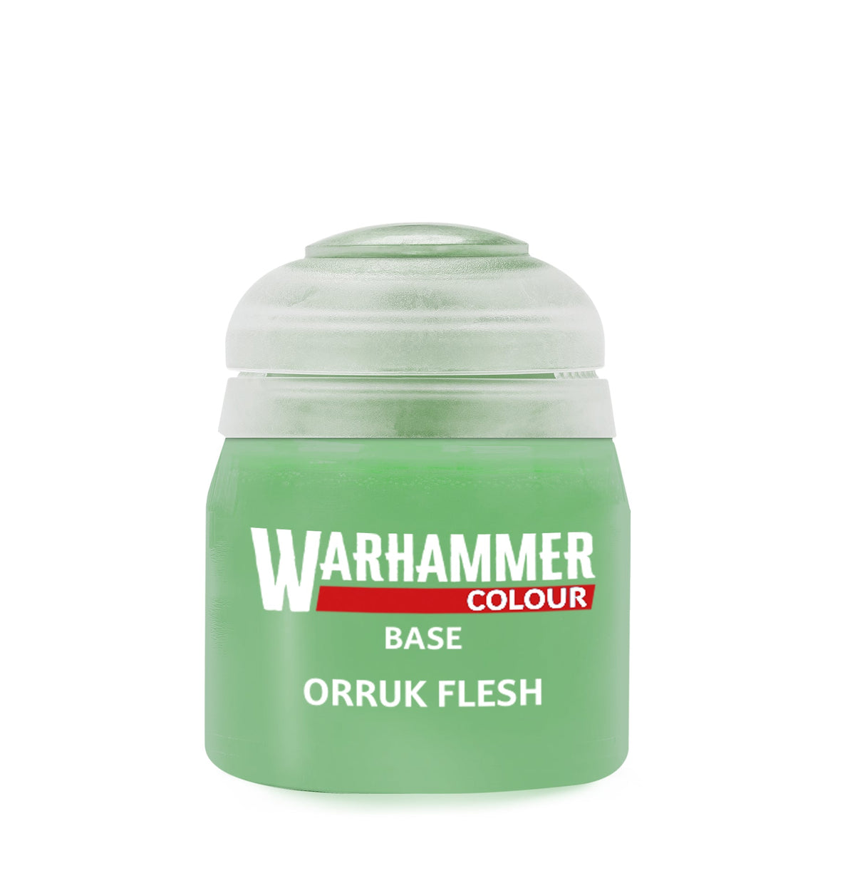 Warhammer Base: Orruk Flesh - 12ml