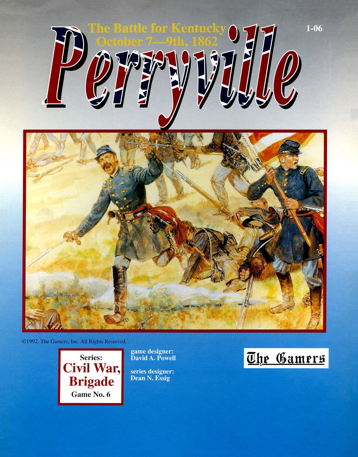 Perryville