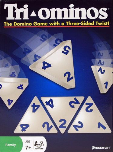 Tri-Ominos