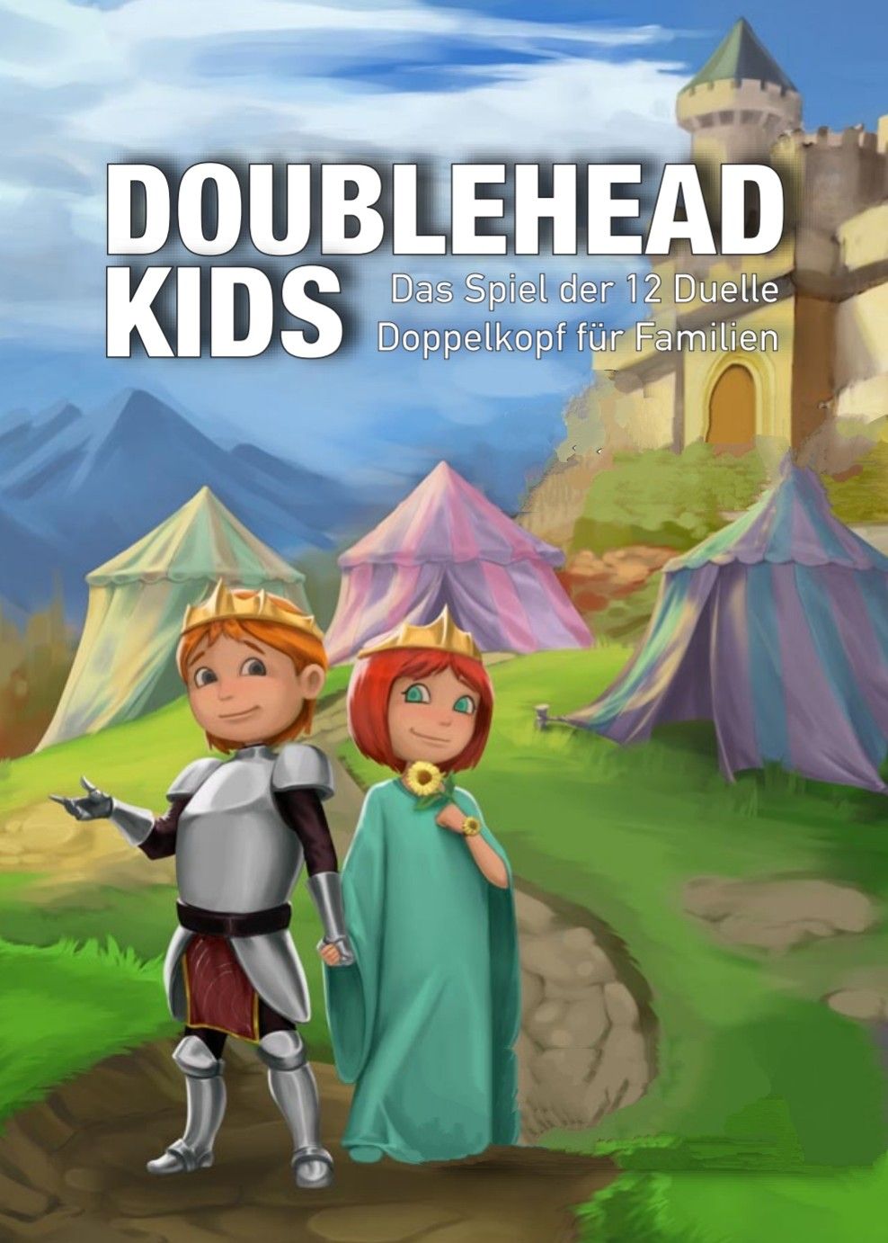 Doublehead Kids