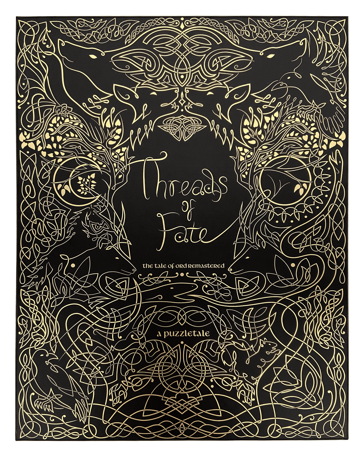 Threads of Fate