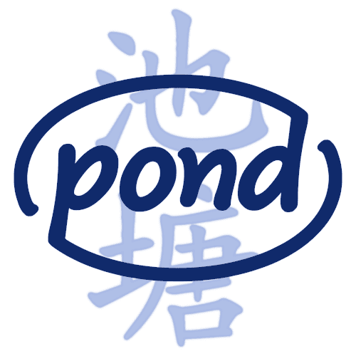 Pond