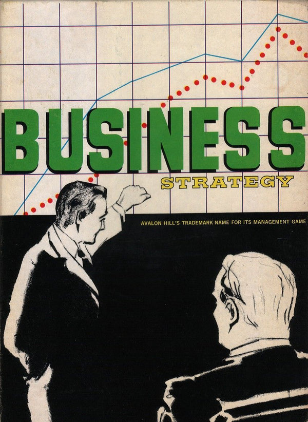 Business Strategy - The Avalon Hill Game Co