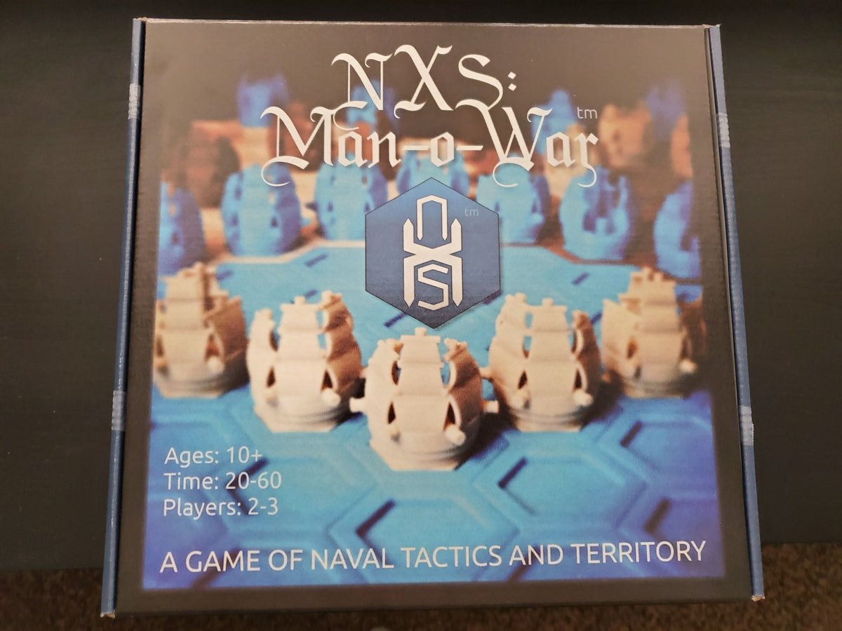 NXS