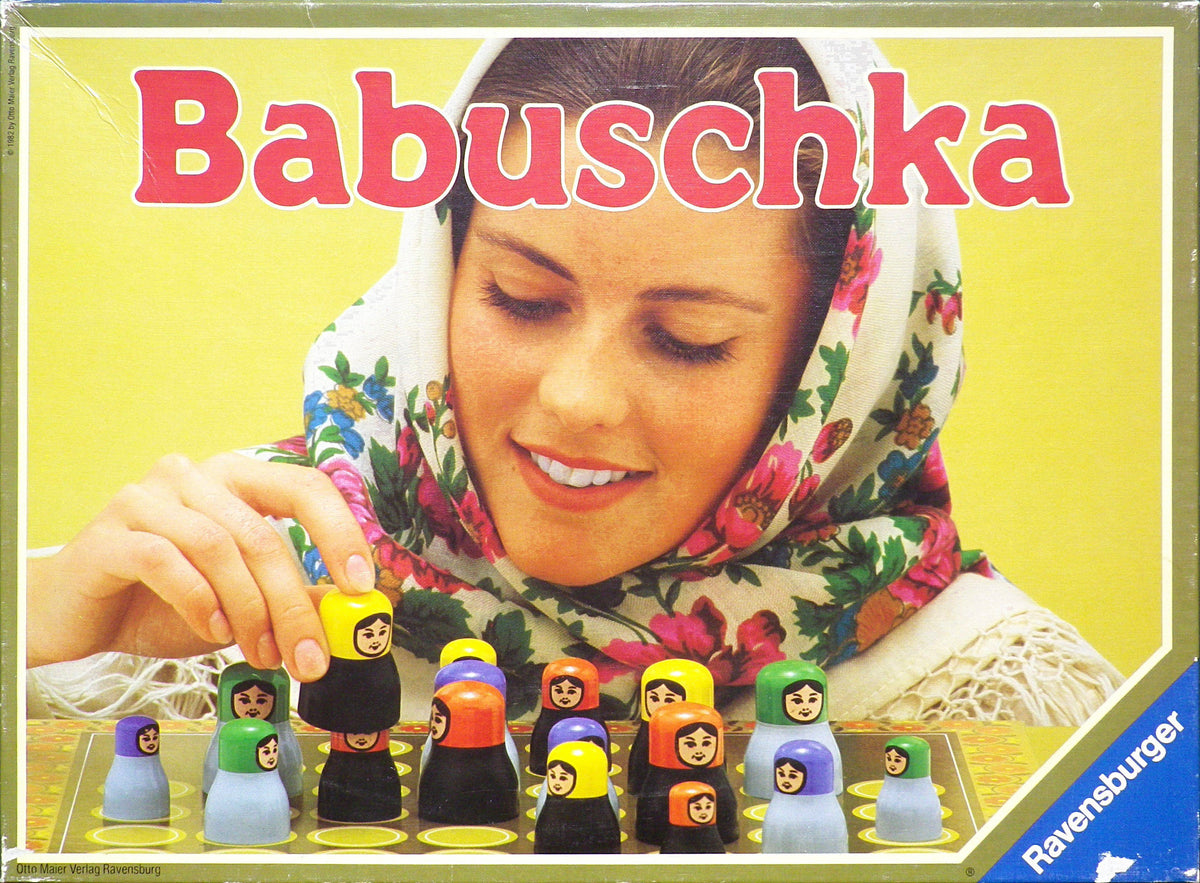 Babuschka