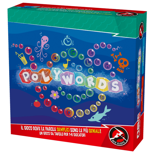 Polywords