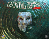 Carnival Zombie: 2nd Edition - Albe Pavo
