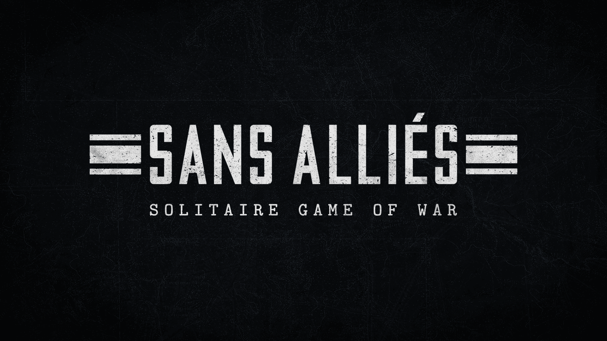 Sans Alliés