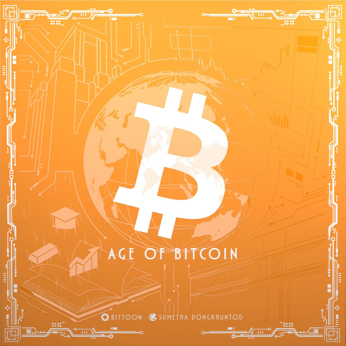 Age of Bitcoin