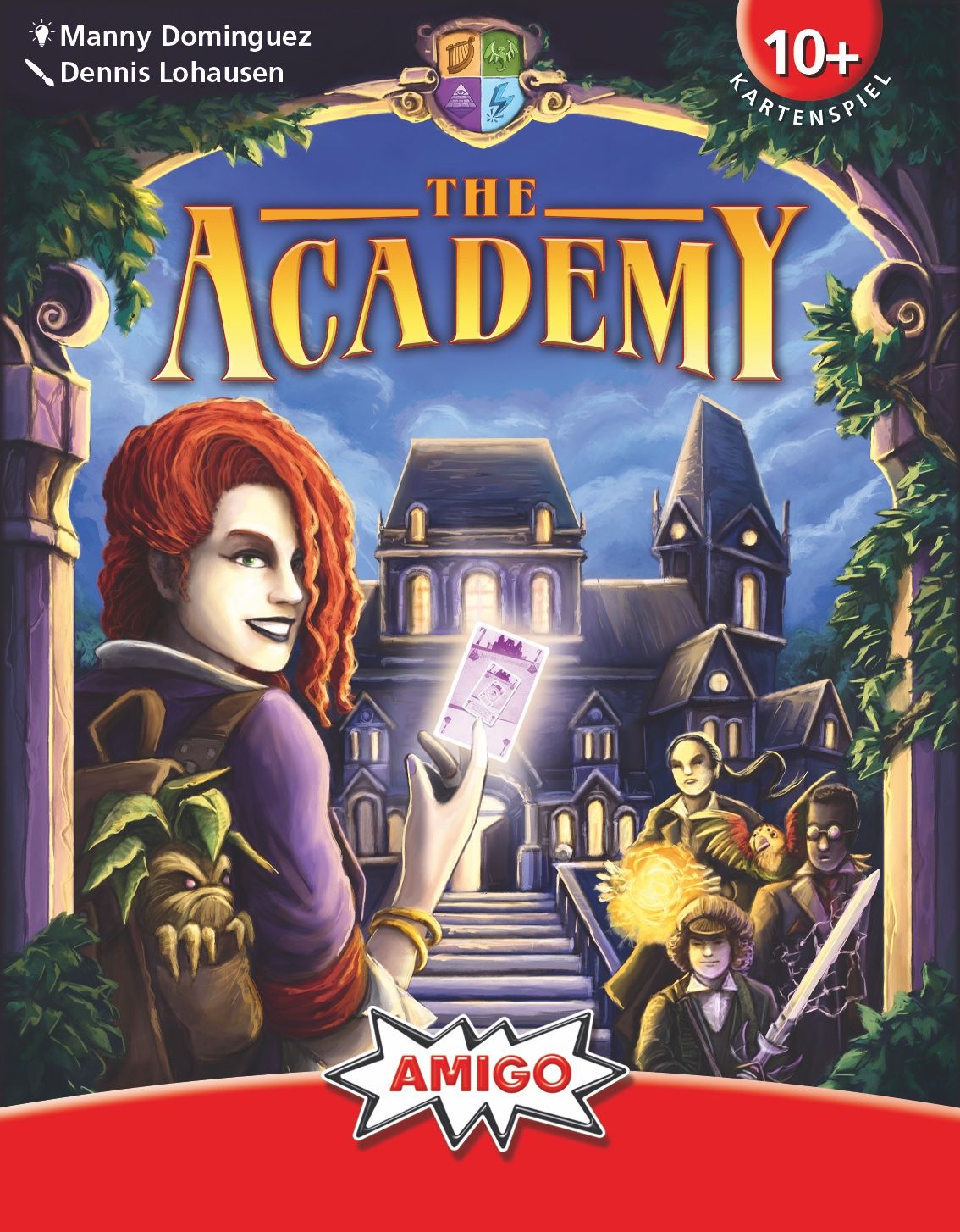 The Academy