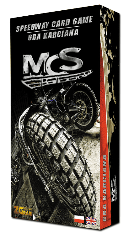 MCS