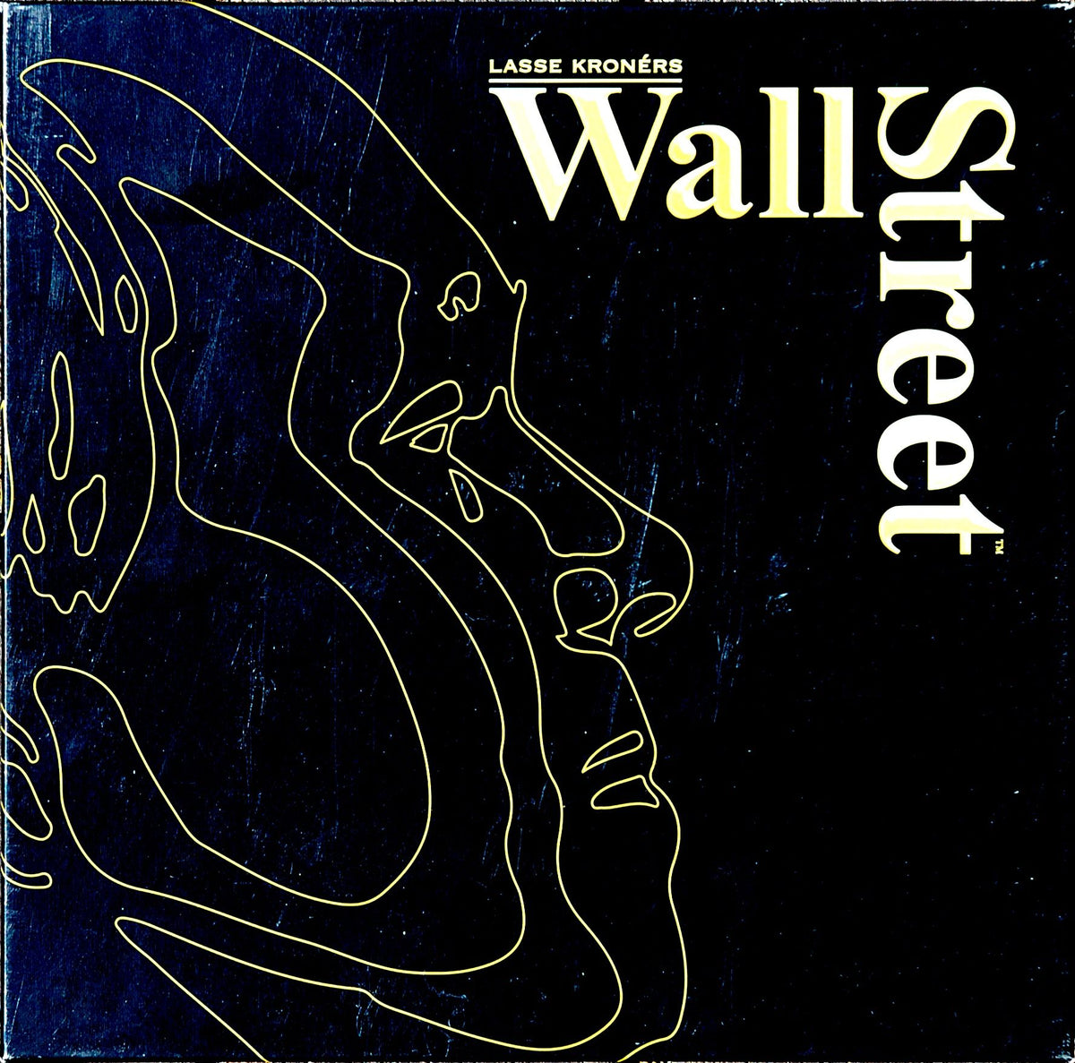 Wall Street