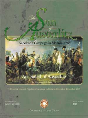 The Sun of Austerlitz