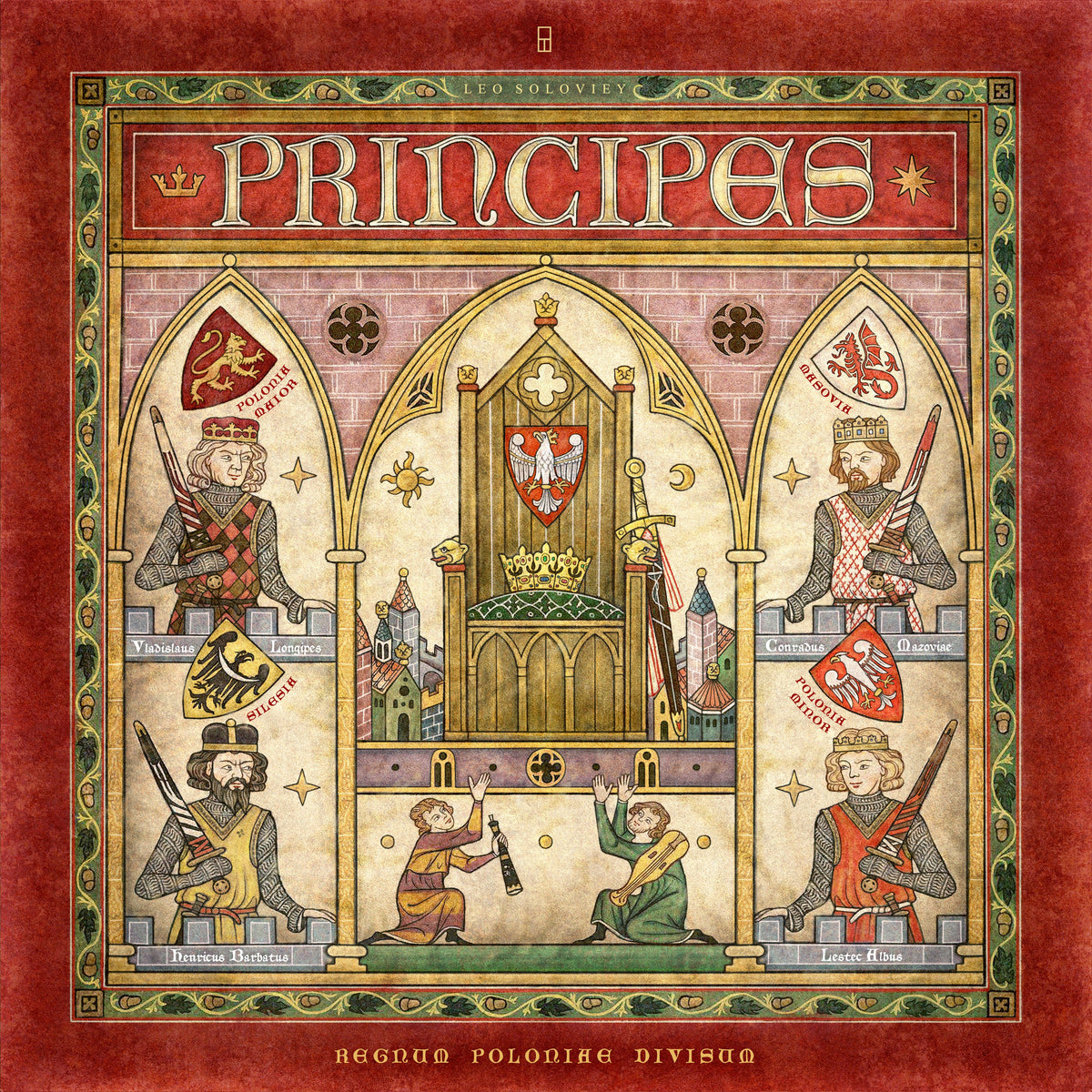 Principes