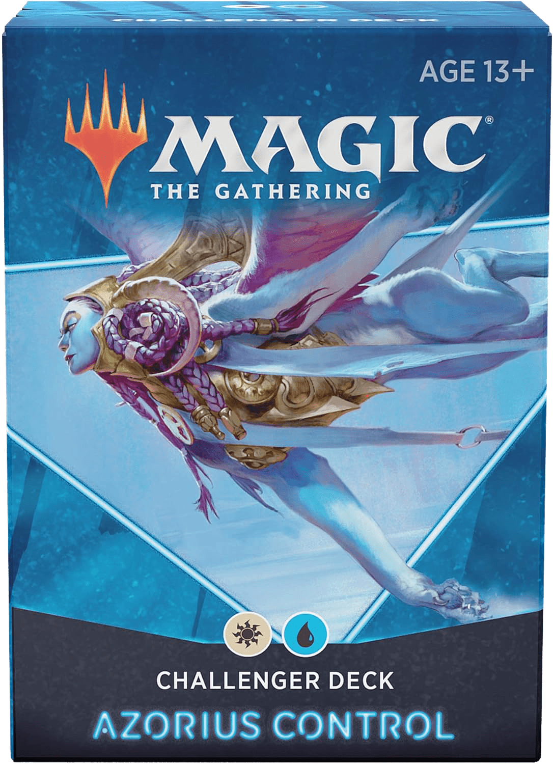 Magic: The Gathering – Challenger Deck: Azorius Control