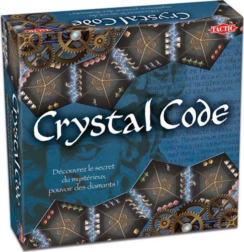 Crystal Code