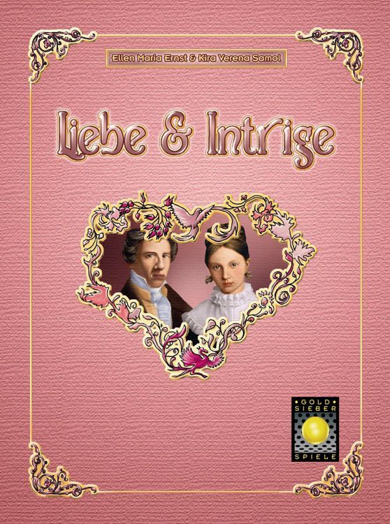 Liebe & Intrige
