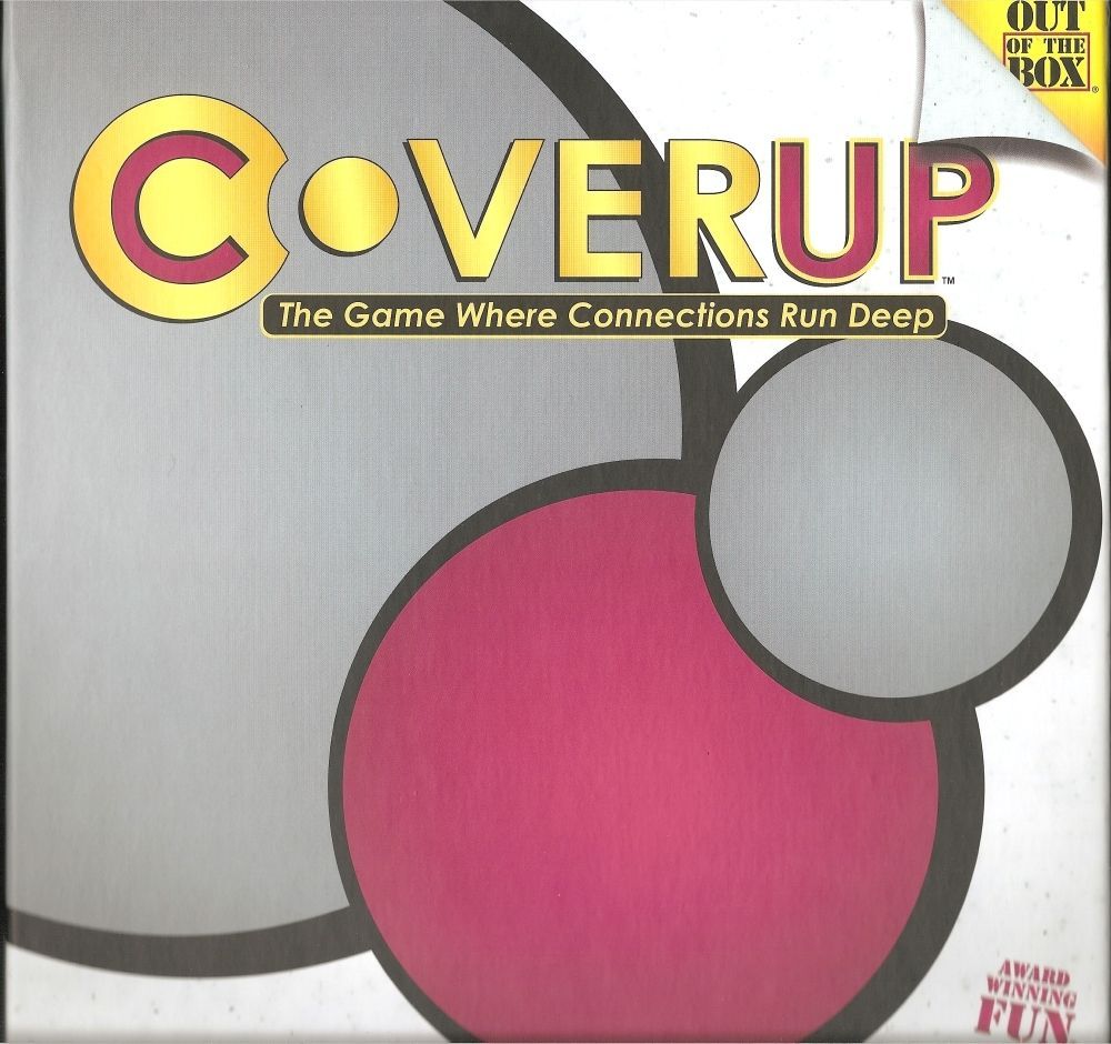 Cover Up