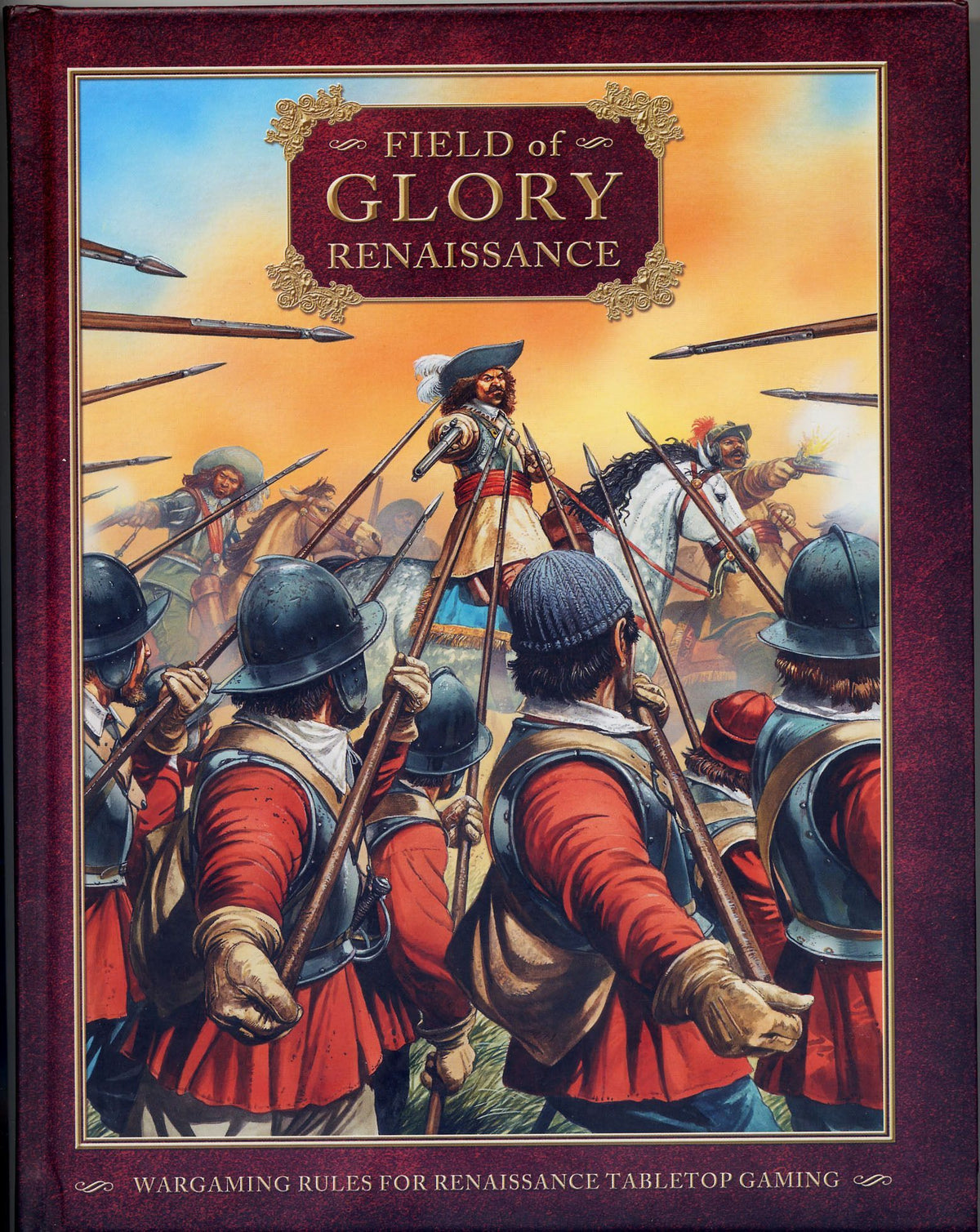 Field of Glory Renaissance