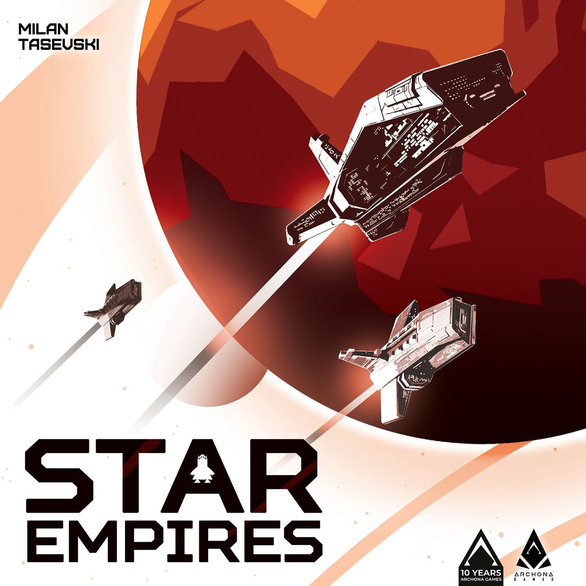 Star Empires