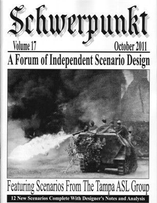 Schwerpunkt: Volume 17