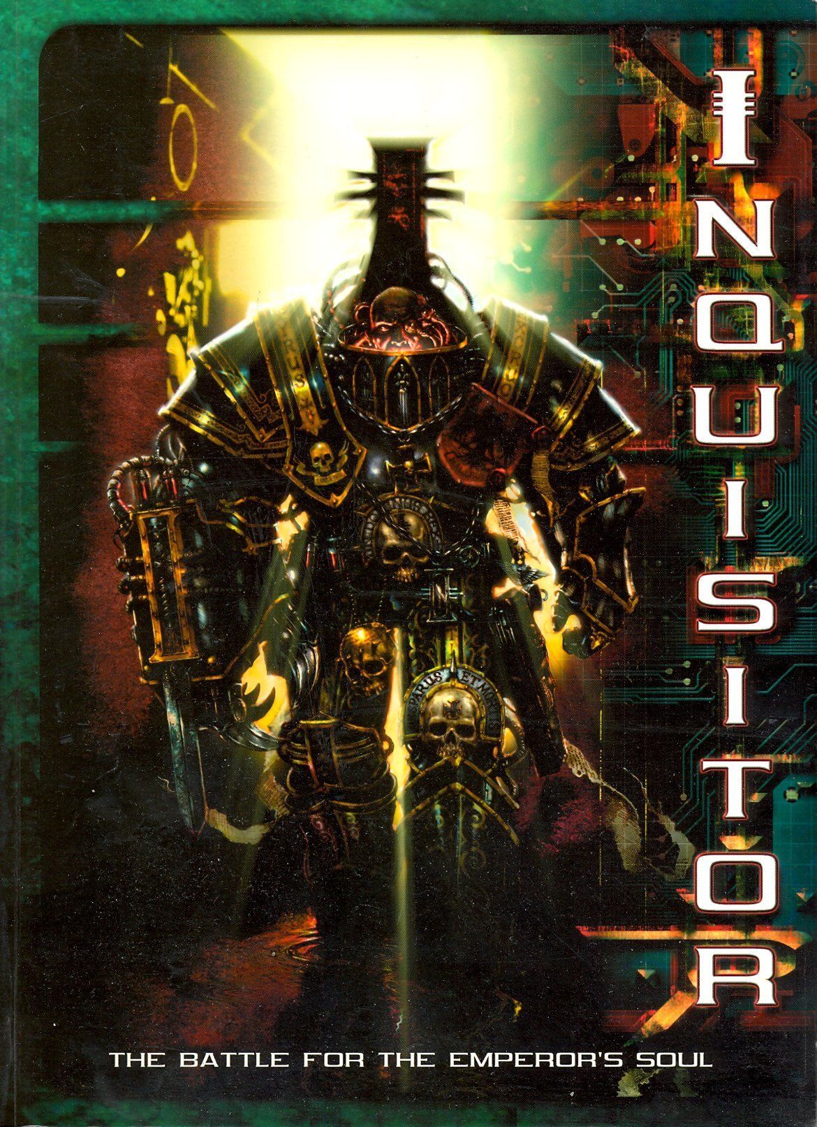 Inquisitor