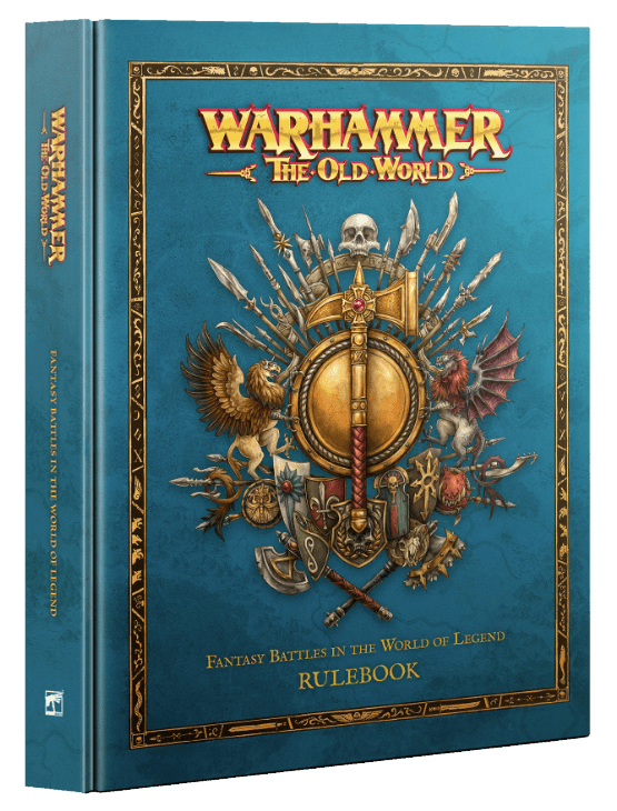 Warhammer: The Old World