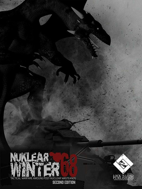 Nuklear Winter '68