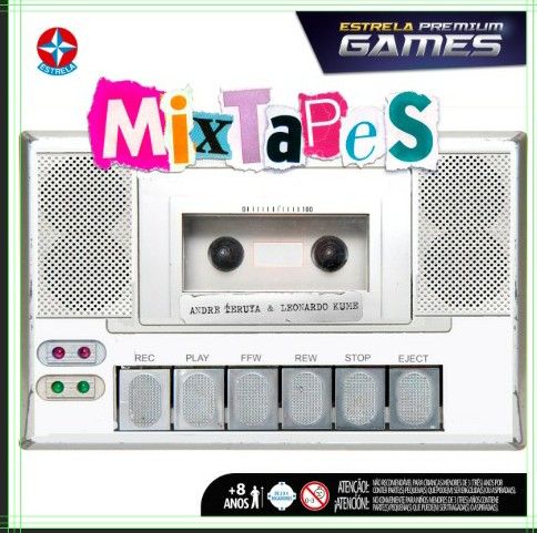 Mixtapes