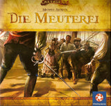 Cartagena: Die Meuterei - Winning Moves Germany