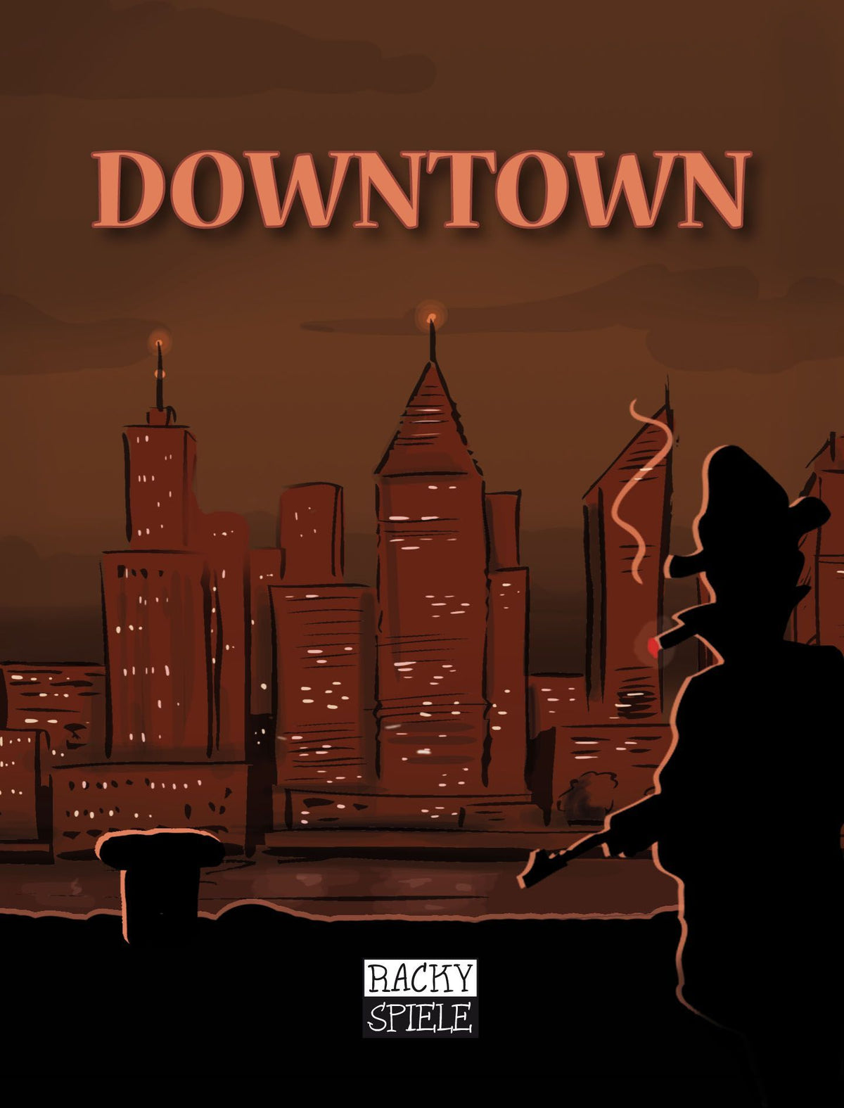 Downtown