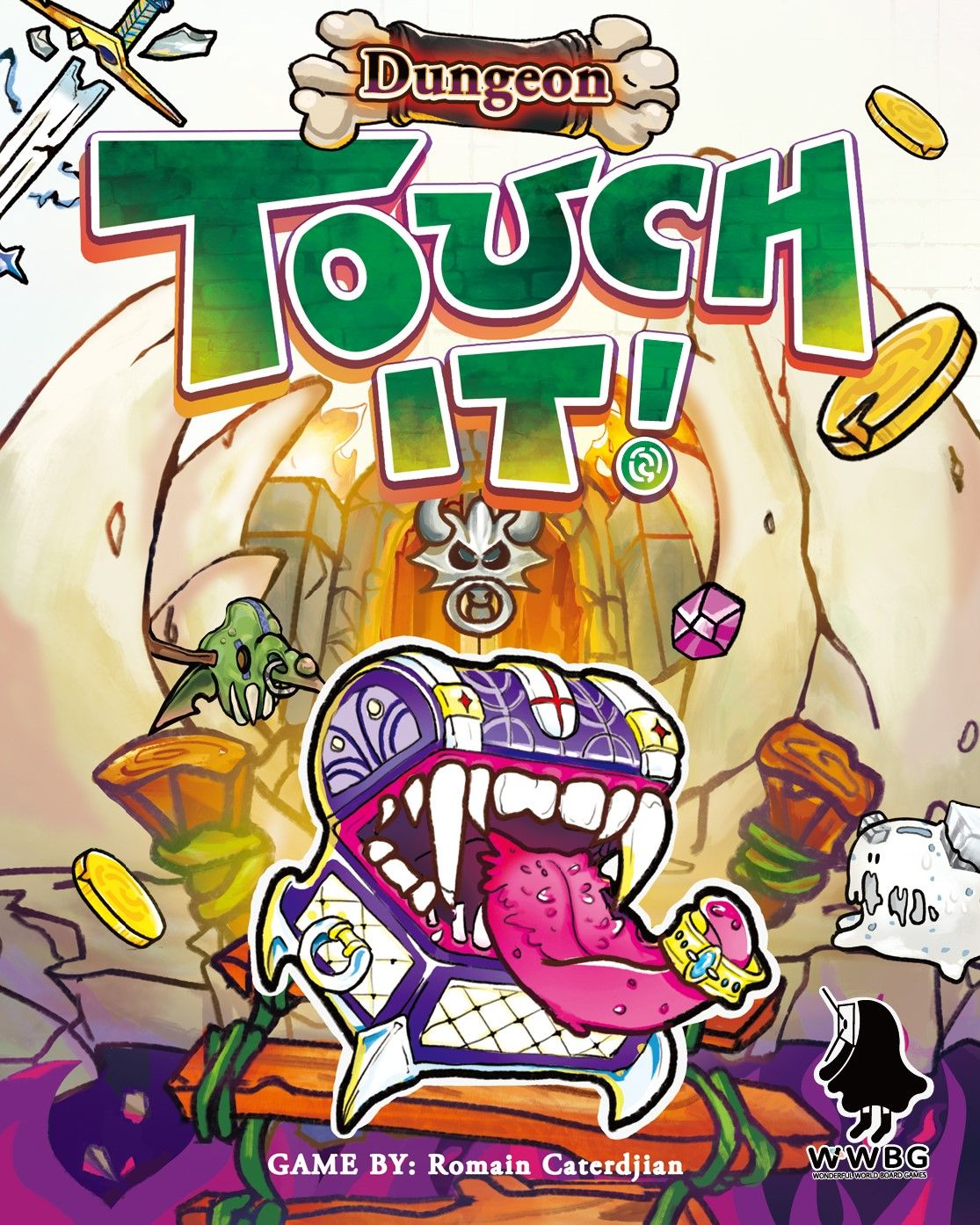 Touch It!