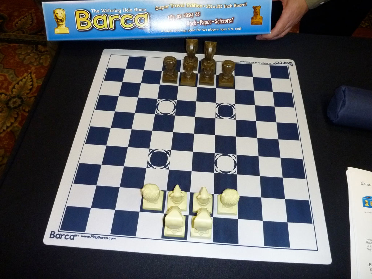 Barca