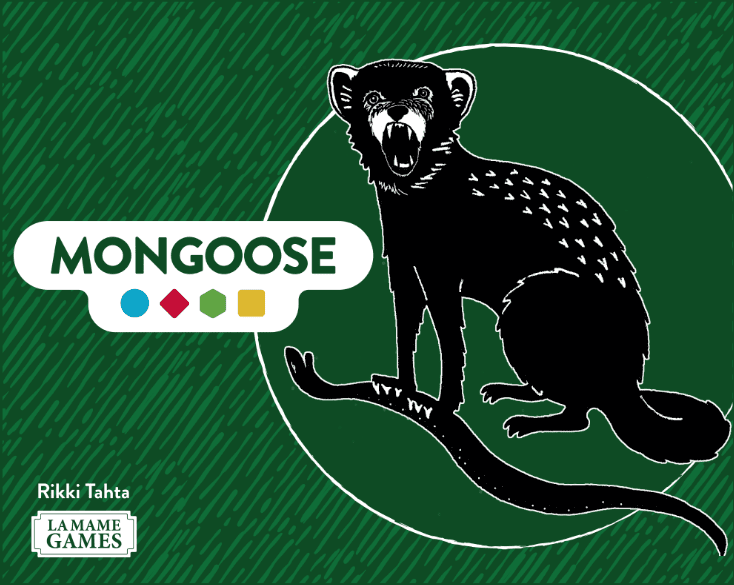 Mongoose