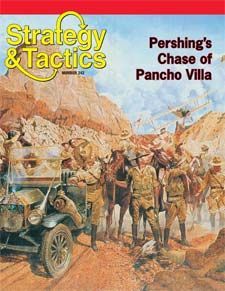 They Died With Their Boots On, Volume 2: Mad Anthony & Pershing