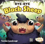 Bye-Bye Black Sheep - Jolly Thinkers